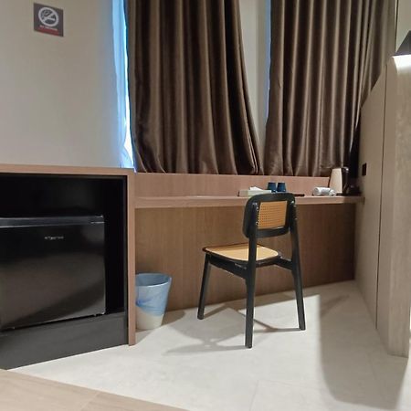 Urban Inn, Serai Wangi Padang Serai المظهر الخارجي الصورة