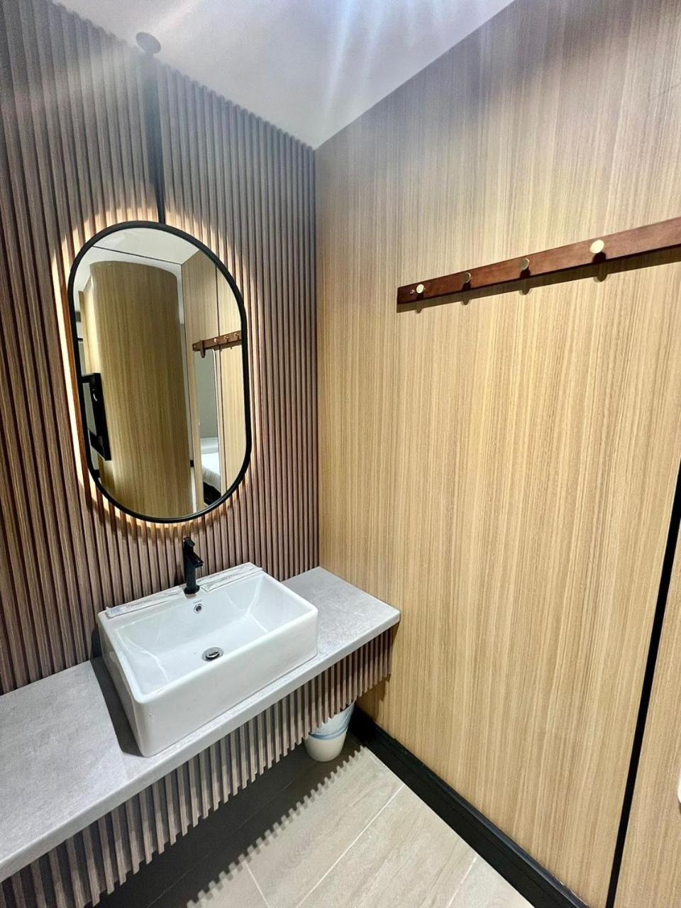 Urban Inn, Serai Wangi Padang Serai المظهر الخارجي الصورة