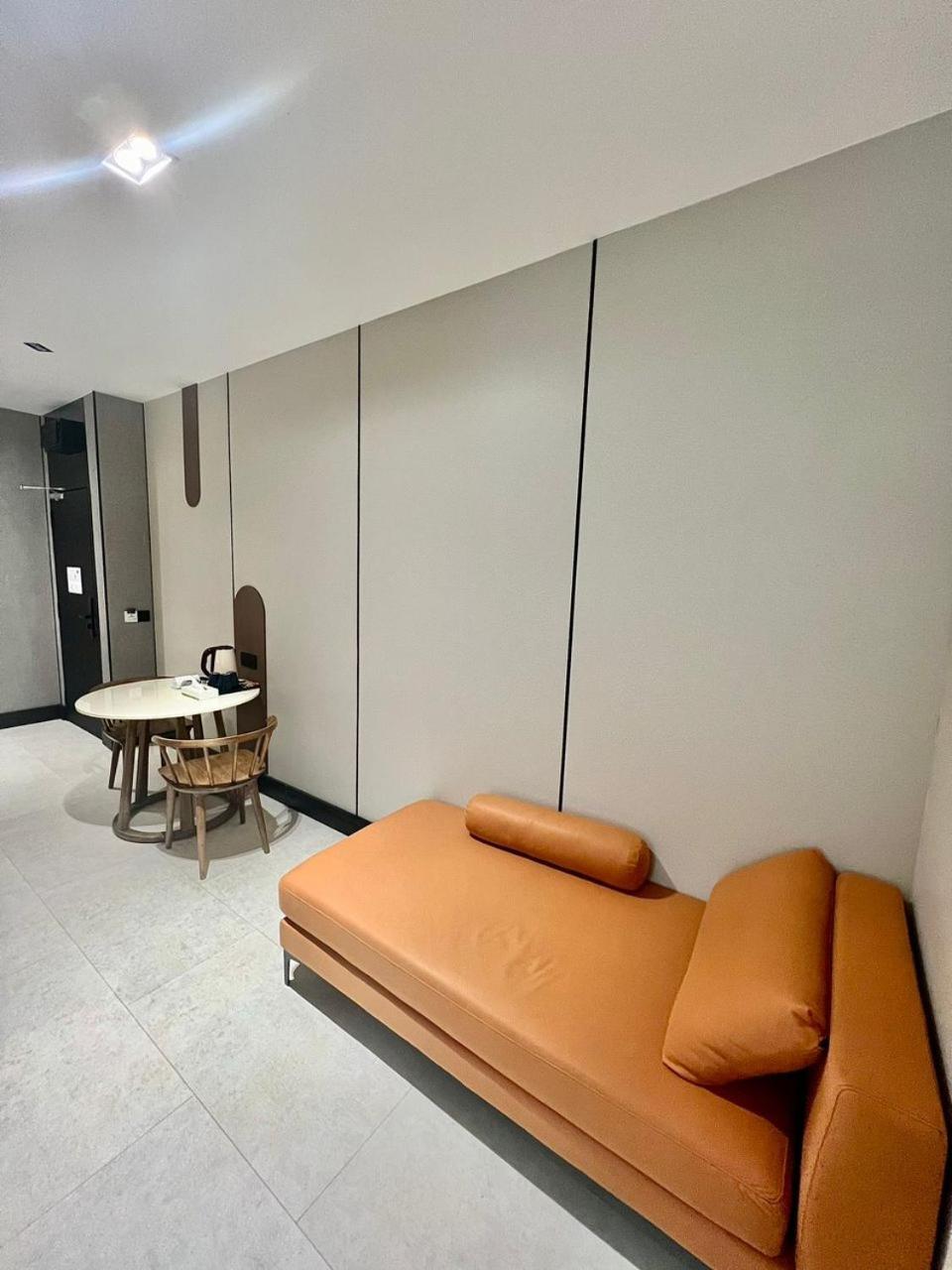 Urban Inn, Serai Wangi Padang Serai المظهر الخارجي الصورة